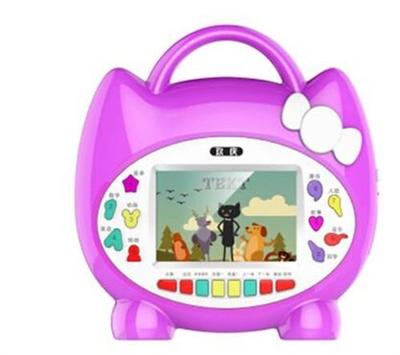 快樂學輕松教，歡慶C18早教機開春持續走俏