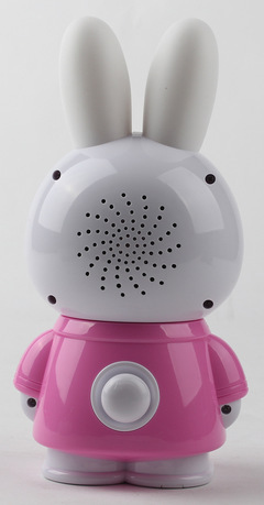 良興881啟蒙兔 開啟智慧童年，熱銷早教玩具新選擇