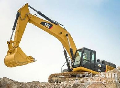 36噸大型挖機(jī)究竟怎么選,價(jià)格多少錢?