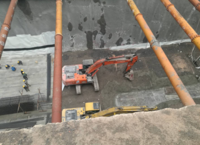 地鐵土建施工都會(huì)用到哪些工程機(jī)械設(shè)備?