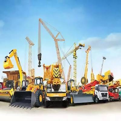 工程機(jī)械設(shè)備租賃,武漢新順暢總結(jié)的幾個(gè)問題