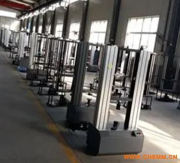 數(shù)顯式抗拉抗折試驗機 萬能試驗機 鋼產(chǎn)品鍍鋅層質(zhì)量試驗方法 化工機械網(wǎng)