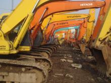 工程機械挖掘機出租